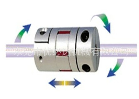 梅花彈性聯(lián)軸器http://www.lichuang888.com