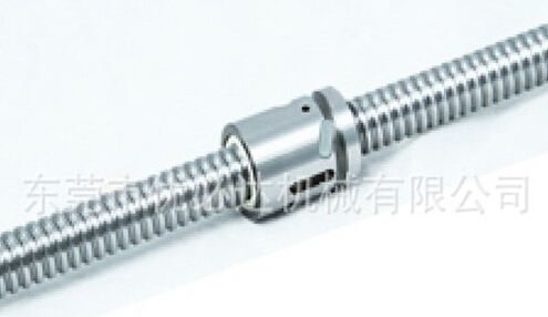 數(shù)控車床為什么要用到傳動(dòng)絲桿？