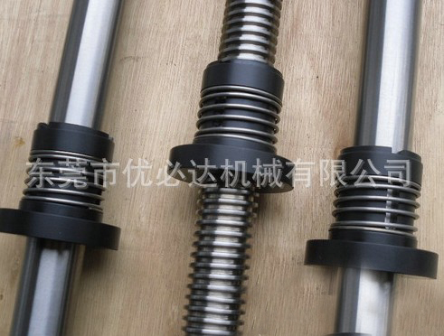 關(guān)于不銹鋼梯形絲杠你了解多少？