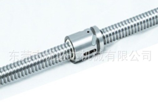 傳動絲桿使用前要仔細檢查什么？